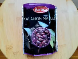 Kalamon masline bez koštica u marinadi 150 g