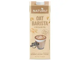 Oat Barista Creamer 1 L