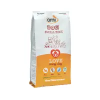 Ami Dog Small – 100% biljna hrana za pse malih pasmina 1,5 kg