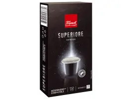 Superiore Espresso kava 10 kapsula 57 g
