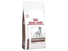Dog Gastrointestinal Low Fat Dry Food 1.5 kg