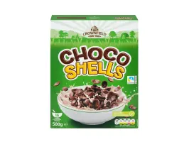 Choco shells 500 g