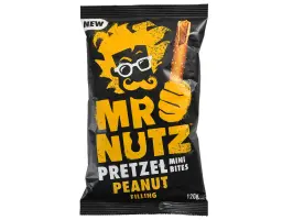 Mr Nutz Mini štapići kikiriki 120 g