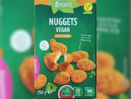 Nuggets 250 g