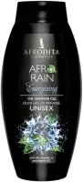 Afro Rain Energising Oil Shower Gel Unisex 250 ml