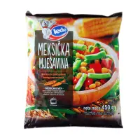 Meksička mješavina 16 x 450 g