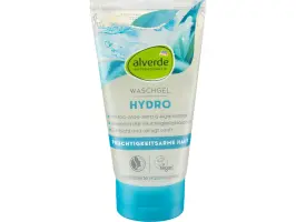 Gel za pranje lica Hydro aloe vera i ekstrakt algi 150 ml