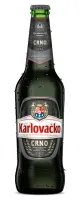 Karlovačko pivo crno 0,5 L