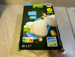 Svježi tofu 180 g