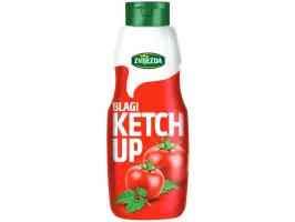 Kečap blagi 1000 g