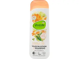 Šampon i losion za pranje neven 250 ml