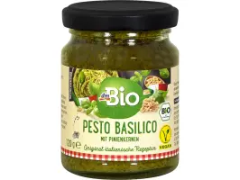 Pesto Basilico 120 g