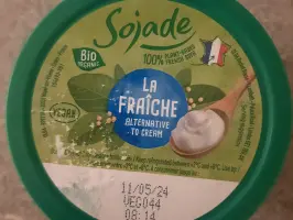 La Fraiche alternative to cream Mileram 200 g