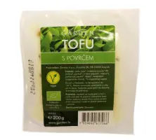 Tofu, s povrćem