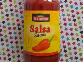 Salsa sauce 500 ml