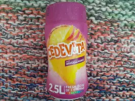 Cedevita ananas mango 200 g