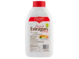 Estragon senf 1300 g