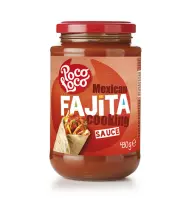 Fajita umak