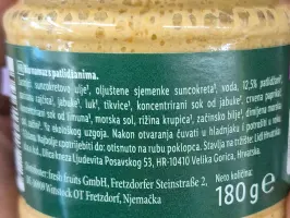 Namaz patlidžan 180 g