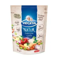 Vegeta natur dodatak jelima s povrćem 150 g