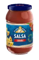 Zlato polje - Salsa 410 g