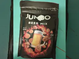Beer mix 180 g