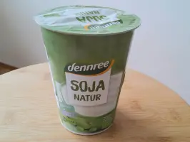 Jogurt od soje 400 g