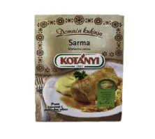 Sarma