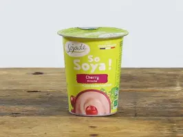 Yogurt cherry 125 g