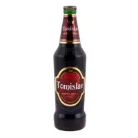 Tomislav pivo crno 0,5 L