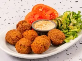 Falafel obrok