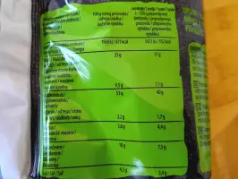 Fini mini noodles povrće 5 x 75 g