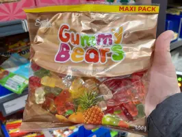 Sweet corner gumeni bomboni 300 g