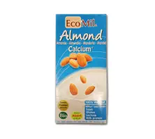 Almond drink with calcium 1 L