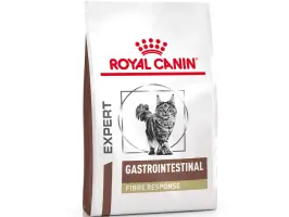 Expert Gastrointestinal Fibre Response Cat 400 g