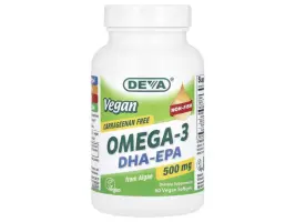 Omega-3 DHA-EPA 500 mg Potency