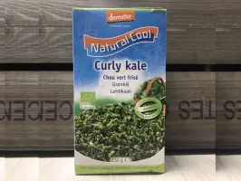 Frozen curly kale 450 g