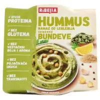 Hummus sjemenke bundeve 200 g