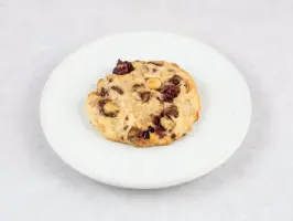 Chocolate-chip cookie