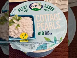 Sir cottage pearls 200 g