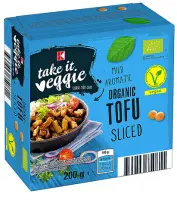 Marinirani tofu 200 g