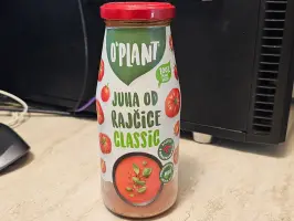 Juha od rajčice 420 g