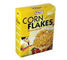 Corn flakes, kukuruzne pahuljice