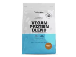 Vegan protein blend bez okusa 1000 g