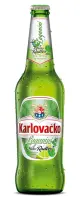 Karlovačko pivo radler laganini 0,5 L