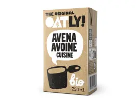 Avena Cuisine Bio 250 ml