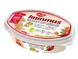 Hummus čili 250 g