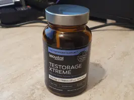 Testorage Xtreme