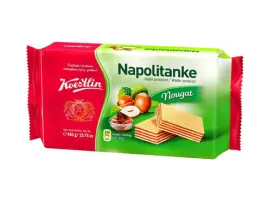 Vafel proizvod - nougat 450 g