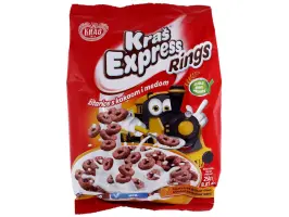 Kraš Express Rings pahuljice 250 g